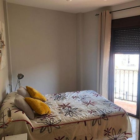 Apartamento Navas 弗里希利亚纳 外观 照片
