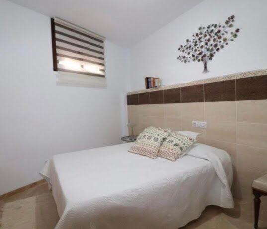 Apartamento Navas 弗里希利亚纳 外观 照片
